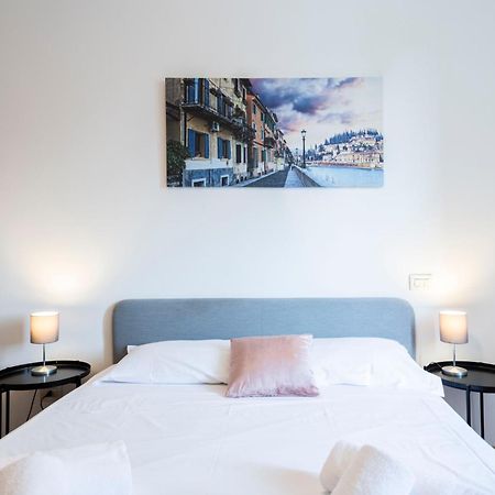Riverview Luxury Flat 베로나 외부 사진