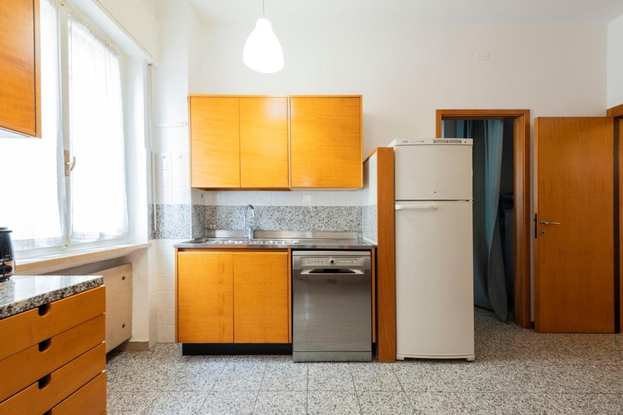 Riverview Luxury Flat 베로나 외부 사진