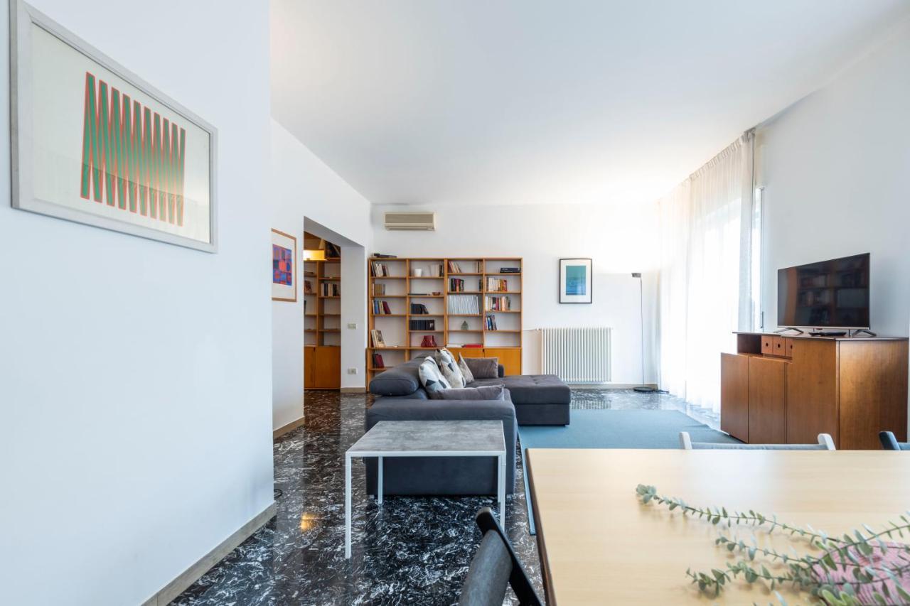 Riverview Luxury Flat 베로나 외부 사진