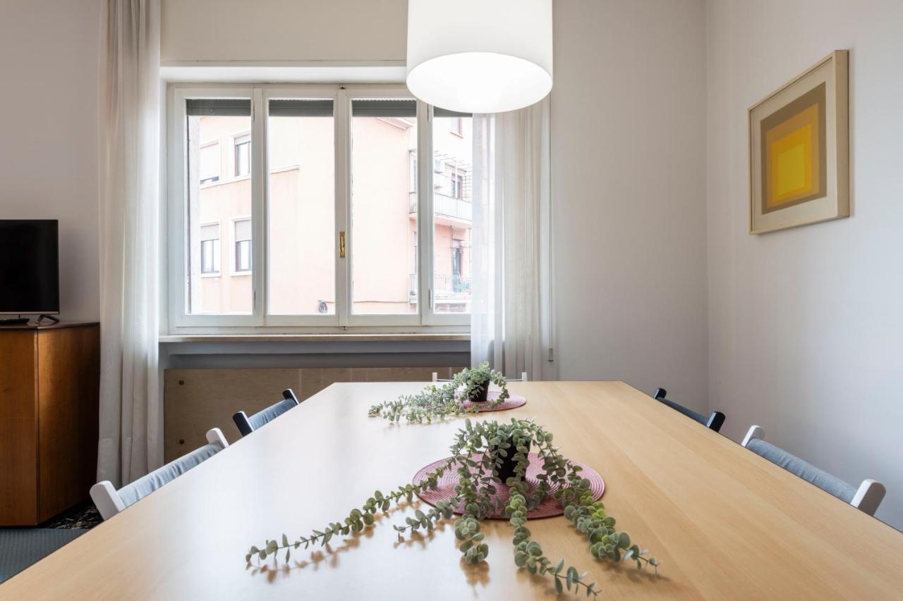 Riverview Luxury Flat 베로나 외부 사진