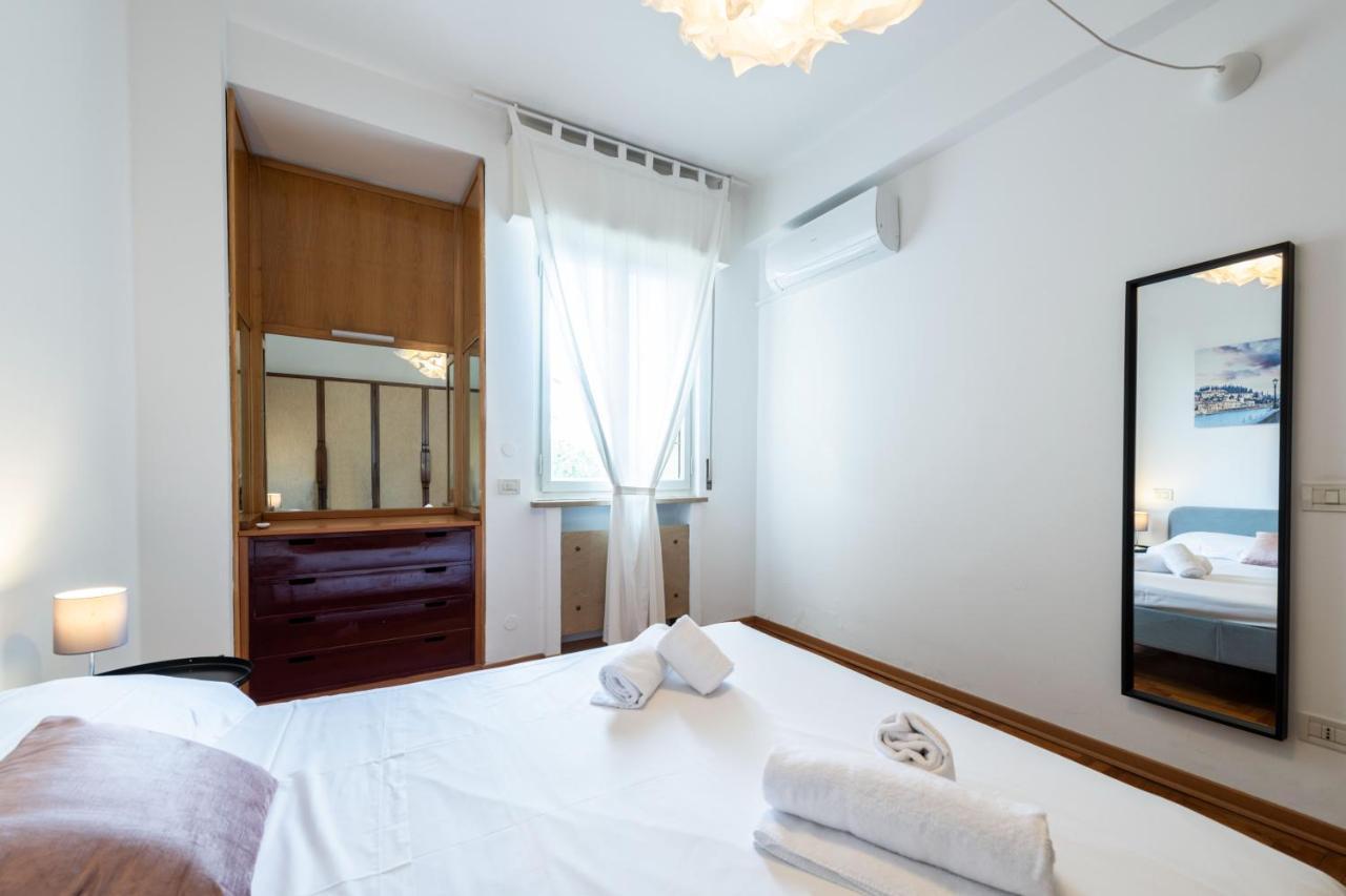 Riverview Luxury Flat 베로나 외부 사진
