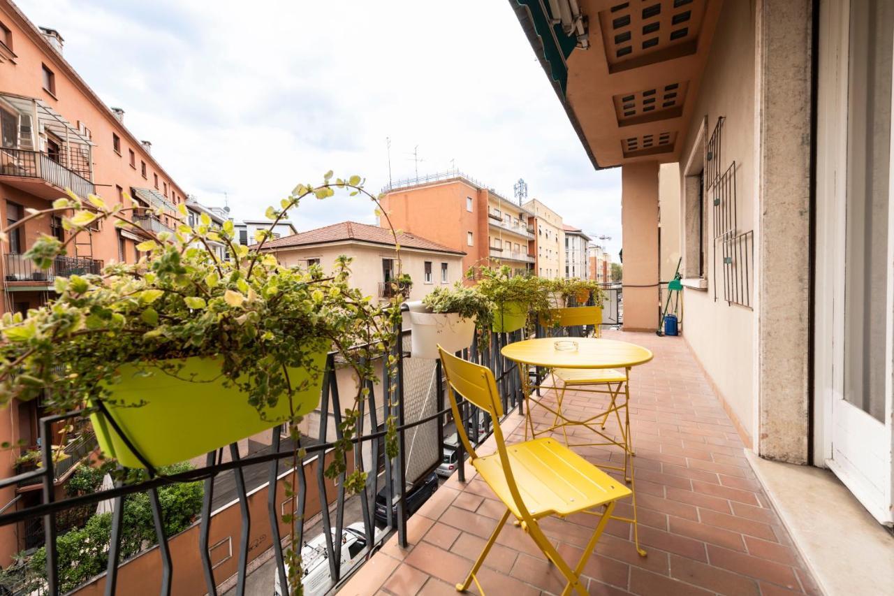 Riverview Luxury Flat 베로나 외부 사진