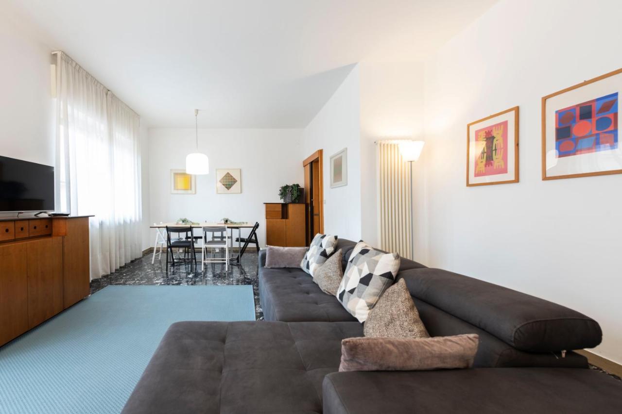 Riverview Luxury Flat 베로나 외부 사진