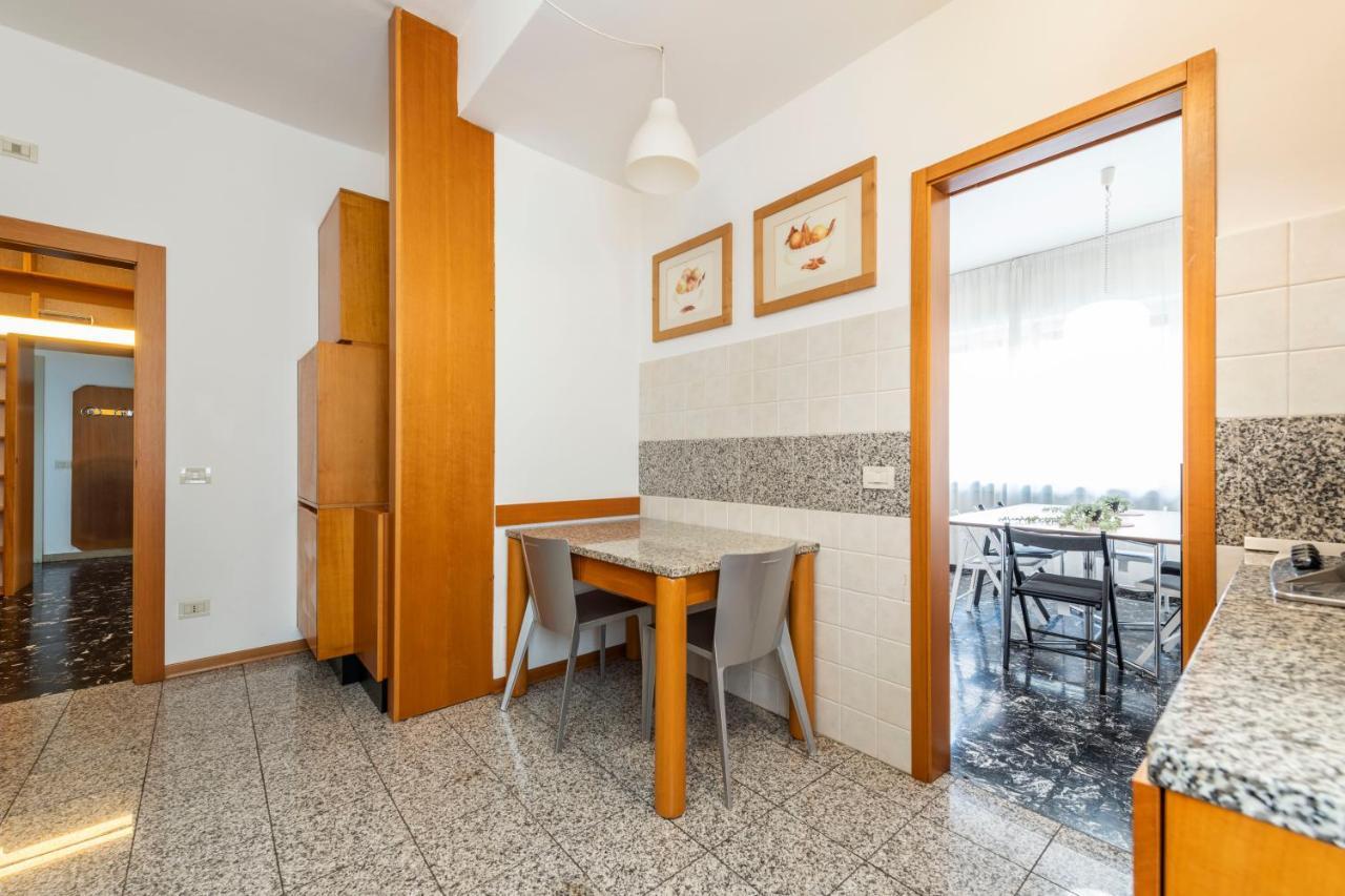 Riverview Luxury Flat 베로나 외부 사진