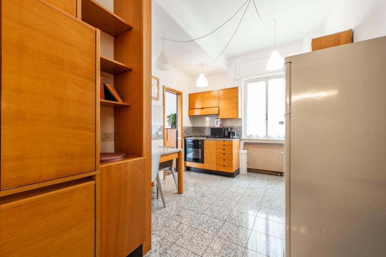 Riverview Luxury Flat 베로나 외부 사진