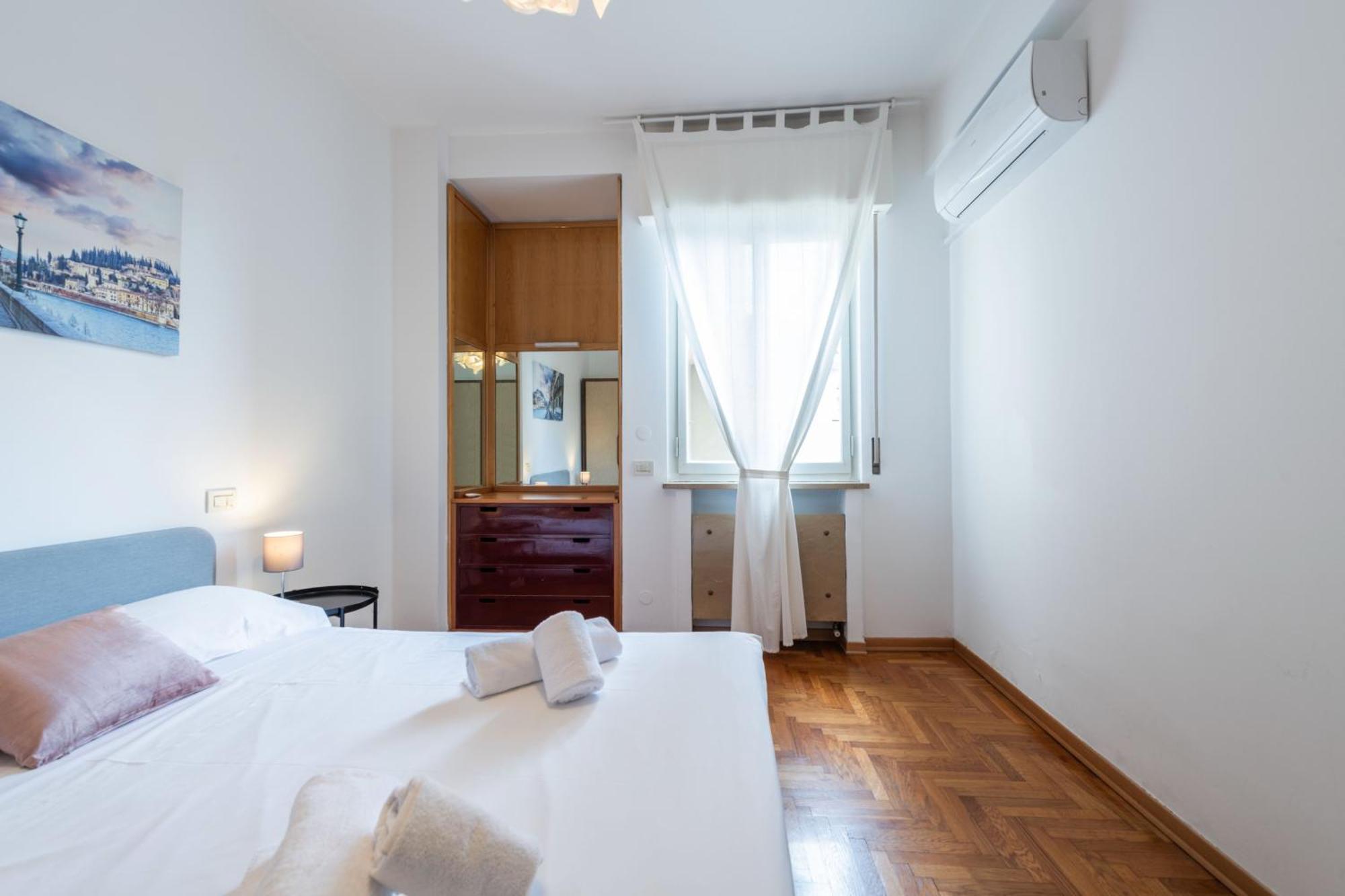 Riverview Luxury Flat 베로나 외부 사진