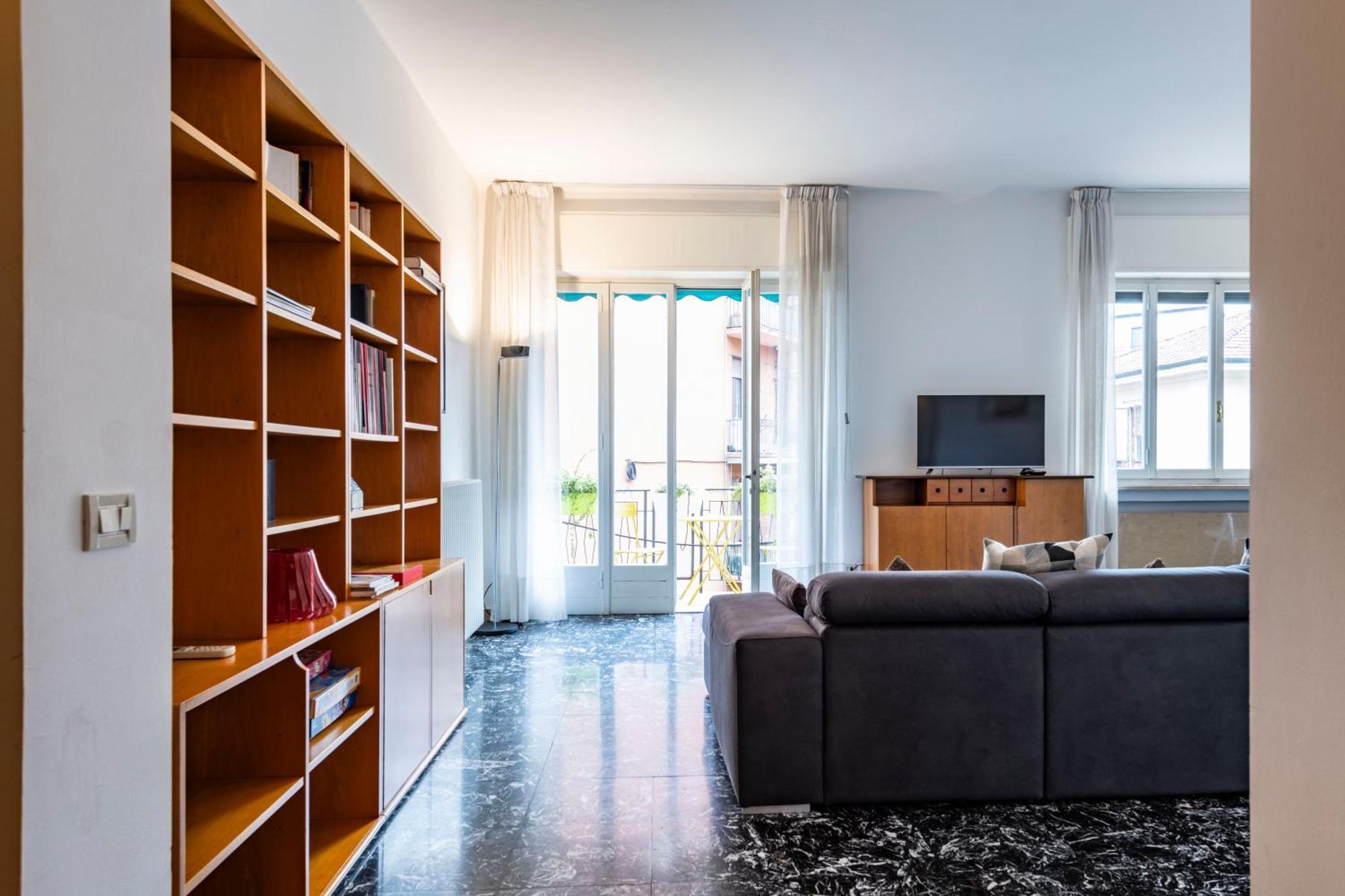 Riverview Luxury Flat 베로나 외부 사진