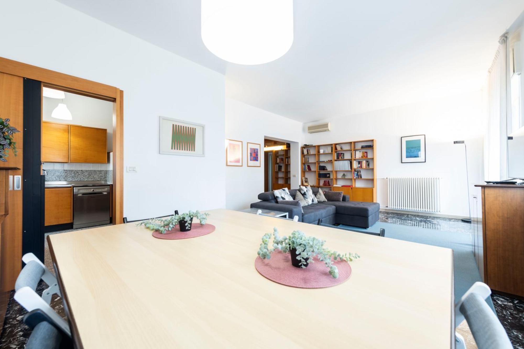 Riverview Luxury Flat 베로나 외부 사진