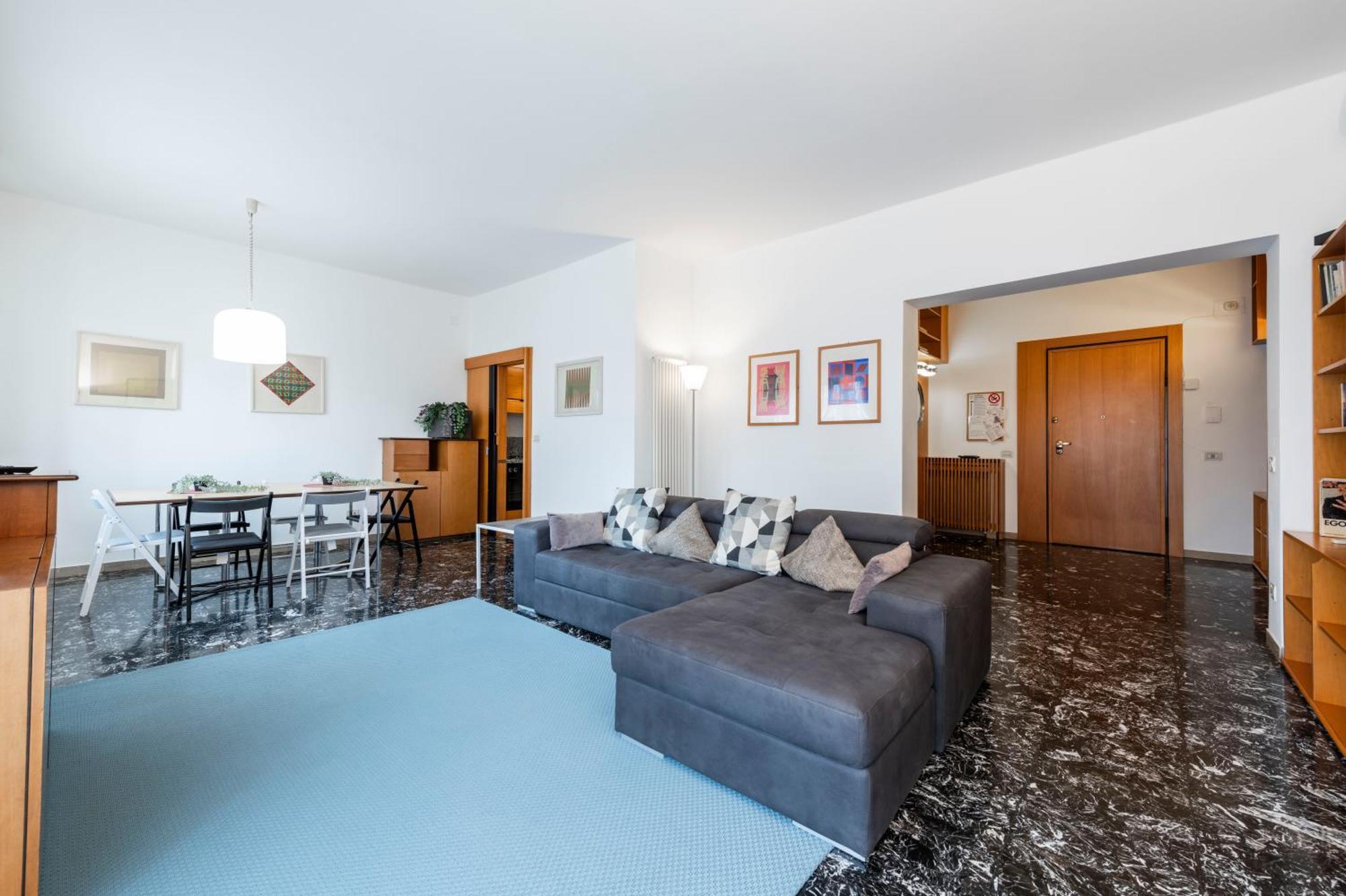 Riverview Luxury Flat 베로나 외부 사진