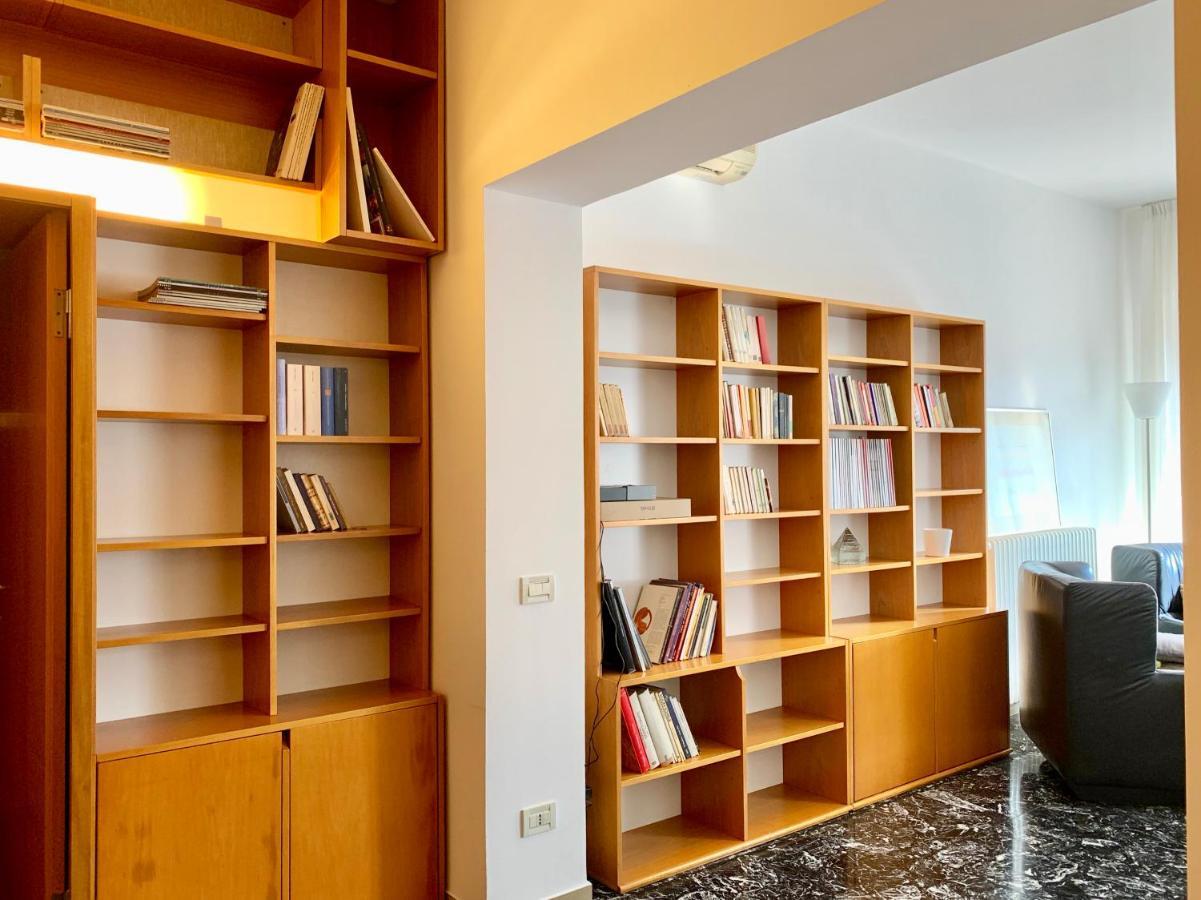 Riverview Luxury Flat 베로나 외부 사진